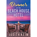 Dinner at The Beach House Hotel