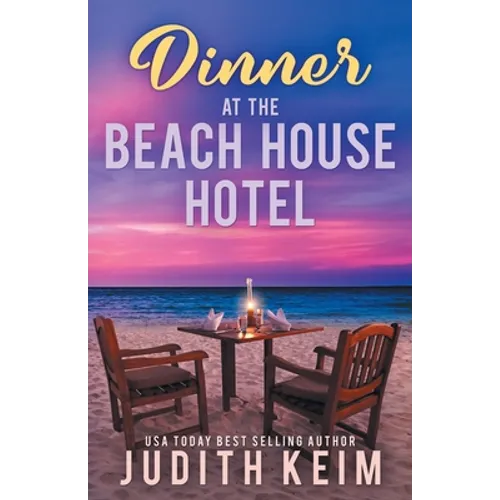 Dinner at The Beach House Hotel