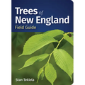 Trees of New England Field Guide