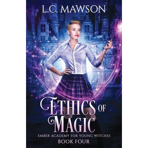 Ethics of Magic
