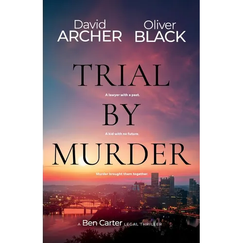 Trial by Murder