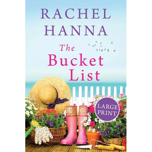 The Bucket List