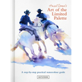 Hazel Soan's Art of the Limited Palette: A Step-By-Step Practical Watercolour Guide