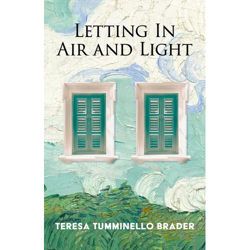 Letting In Air and Light