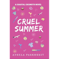 Cruel Summer: Coastal Coconuts