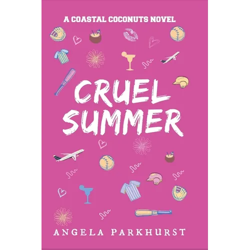 Cruel Summer: Coastal Coconuts