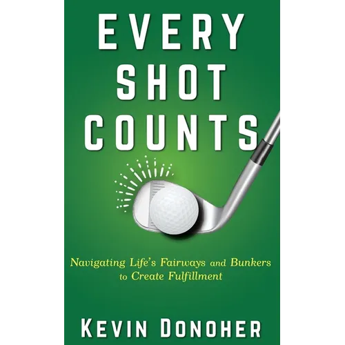 Every Shot Counts