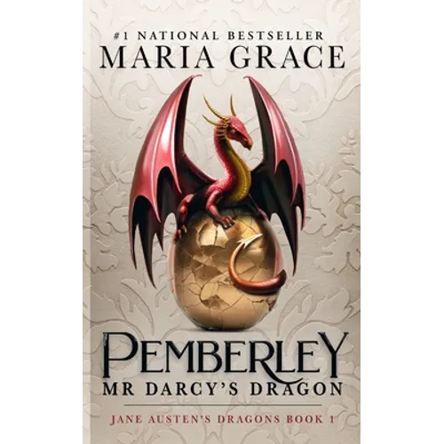 Pemberley: Mr. Darcy's Dragon: A Pride and Prejudice Variations