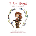I Am Magic: A Children's Mantra Book
