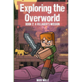 Exploring the Overworld Book 2: A Villager's Mission