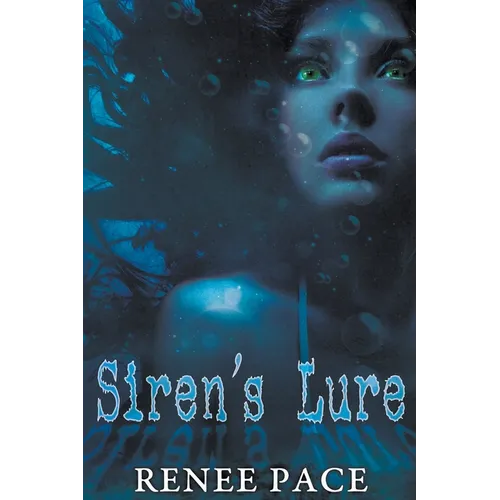 Siren's Lure: Chosen by the Sea