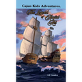 CAJUN KIDS ADVENTURES- Volume Six: The Legend of Awful Art