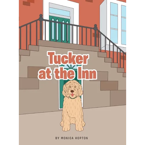 Tucker at the Inn