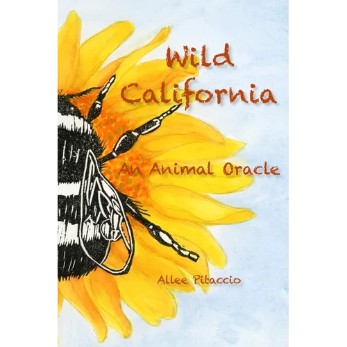 Wild California: An Animal Oracle