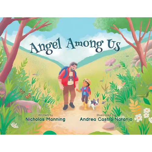 Angel Among Us