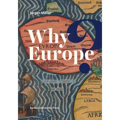 Why Europe?