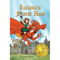Luciana's Finest Hour