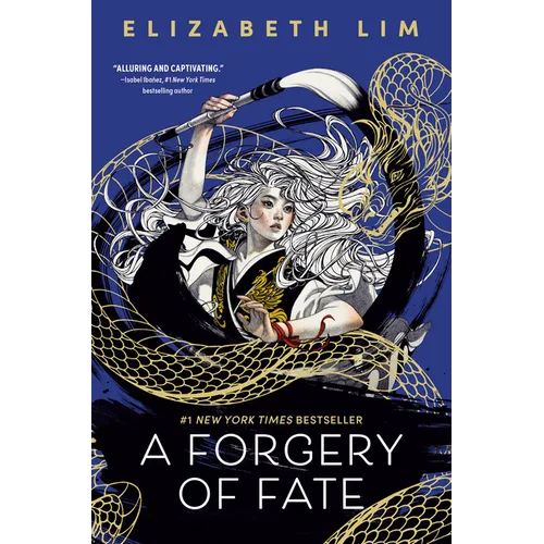 A Forgery of Fate