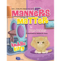 Manners Matter: Kuddle Kitty