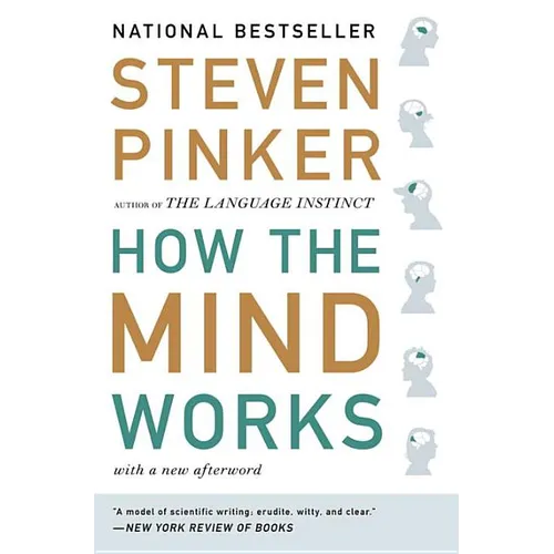 How the Mind Works