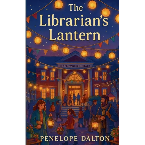 The Librarian's Lantern
