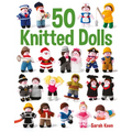 50 Knitted Dolls