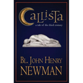Callista: A Tale of the Third Century