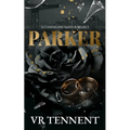 Parker: A Standalone Mafia Romance