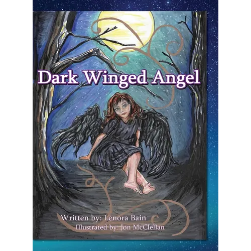Dark Winged Angel