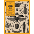 Insects Reference Book