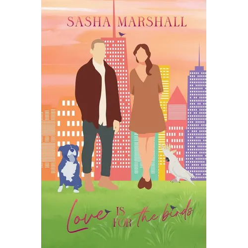 Love is for the Birds: A Reverse Age Gap Romantic Comedy