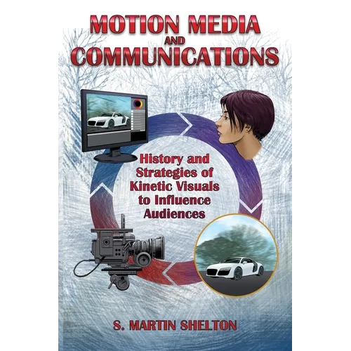 Motion Media and Communication: The History of and Strategies for Influencing Audiences through Kinetic Visuals
