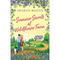 Summer Secrets at Wildflower Farm
