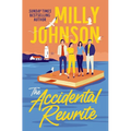The Accidental Rewrite