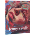 Jenny Saville: The Anatomy of Painting