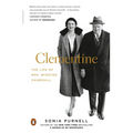 Clementine: The Life of Mrs. Winston Churchill