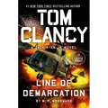 Tom Clancy Line of Demarcation