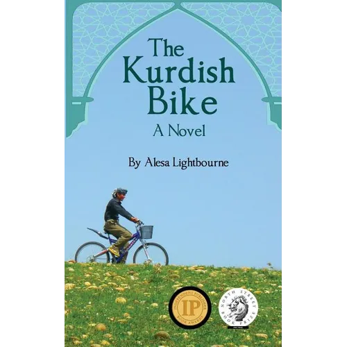 The Kurdish Bike