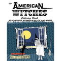 American Witches: 50 Powerful Women in Black and White