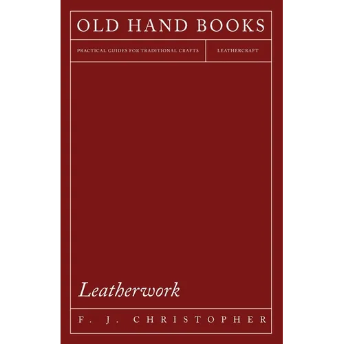 Leatherwork