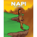 NAPI & The Elk: Level 3 Reader