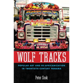 Wolf Tracks: Popular Art and Re-Africanization in Twentieth-Century Panama