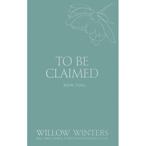 To Be Claimed: Primal Lust