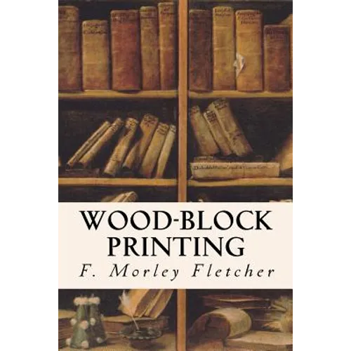 Wood-Block Printing