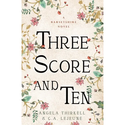 Three Score and Ten: Volume 29
