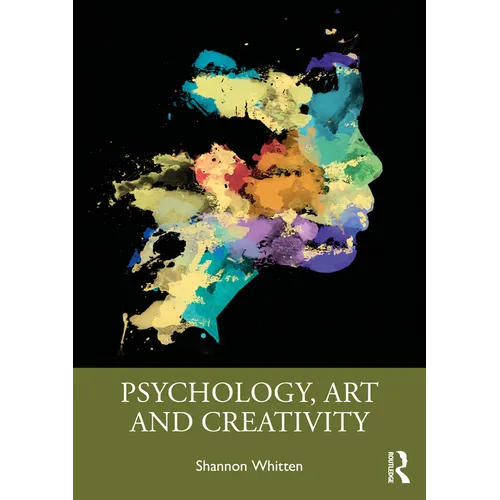 Psychology, Art and Creativity