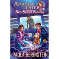 Amanda Lester and the Red Spider Rumpus