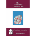 The Secret Pact: A Penny Parker Mystery Story
