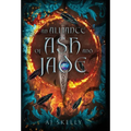 An Alliance of Ash and Jade