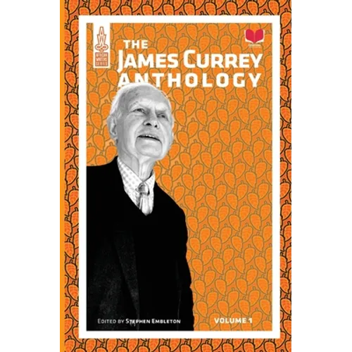 The James Currey Anthology